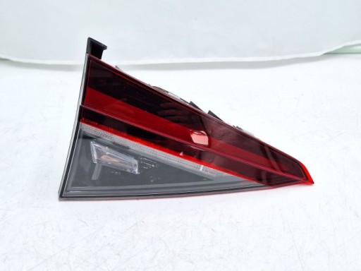 Skoda superb iii 3 kombi lift светодиодный фонарь задний левый задний в люк 3v9945307h