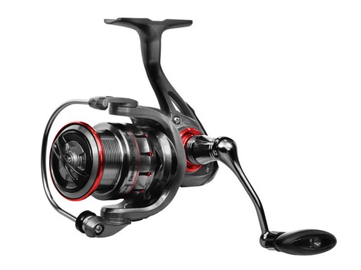 Котушка Delphin 101001248 5,1:1