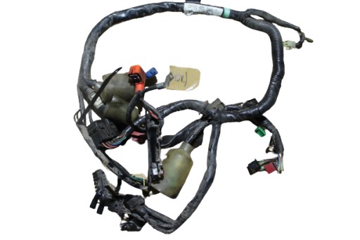 VALKYRIE15000.WIAZKA - GL 1500 VALKYRIE 97-ЖГУТ ПРОВОДОВ ЭЛЕКТРОПРОВОДКА