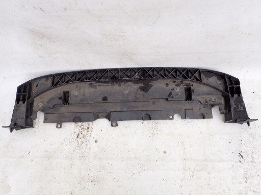 CITROEN C3 PICASSO 08- cover cover of a bumper front 9681778180