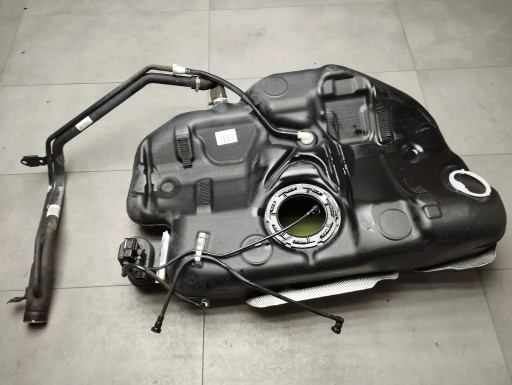 Opel Insignia A 1.6 CDTI KOMBI tank