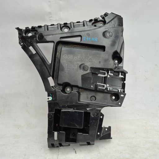 BMW IX3 and 1 G08 20-25 bracket holder support left rear part