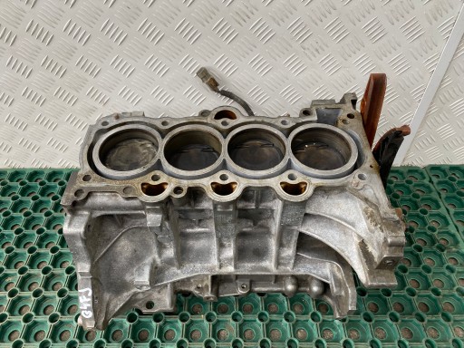 HYUNDAI TUCSON III 15- 1.6 T-GDI G4FJ BLOK DOL Moteur Pistons Bielles