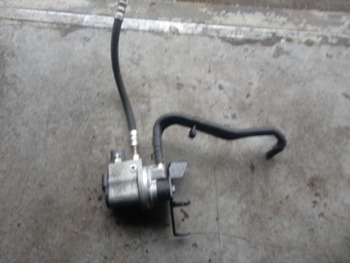 КЛАПАН ДАВЛЕНИЯ VW SKODA SEAT AUDI 3C0906011C