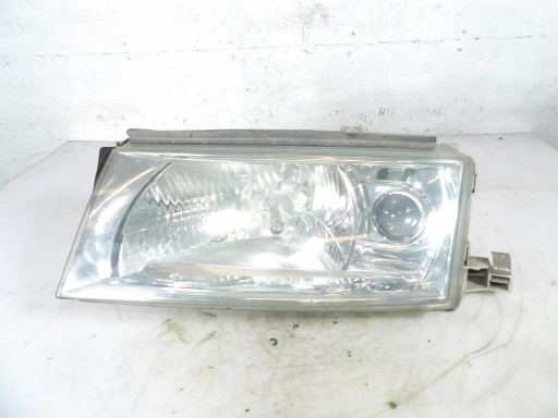 SKODA OCTAVIA and LIFT REFLEKTOR left 1U1941015E