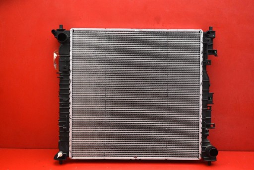 Kühler Wasserkühler 25310N7030 KIA SPORTAGE 5 V 1.6 T-GDI 150 KM 21-25