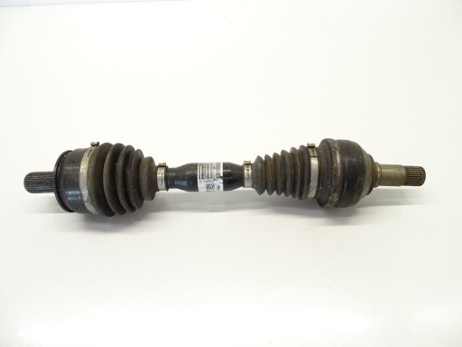 semi-axis left front left front MERCEDES GLA X156 W156 W242 W246 A2463301201