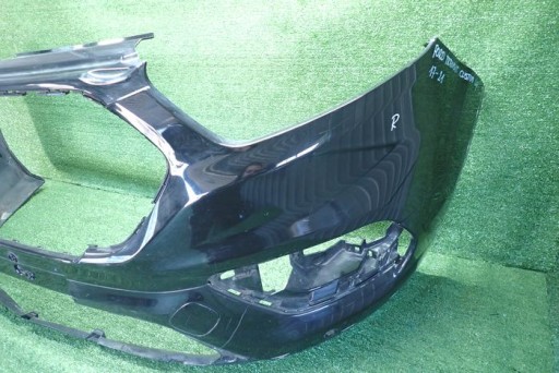 FORD TRANSIT CUSTOM LIFT 17- Frontstoßstange vorne