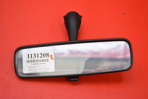 mirror inner reversely 0205028 MERCEDES VITO W447 14-20