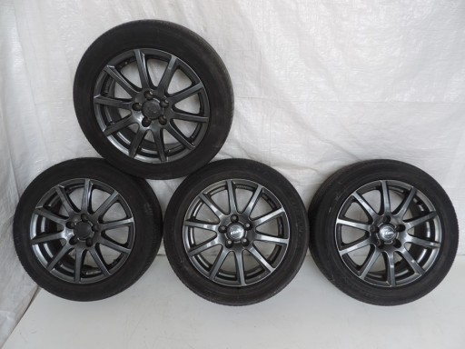 MERIVA B CORSA ДИСКИ ЛИТІ ДИСКИ 16 