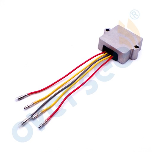 815279 - Выпрямитель Для Подвесного Мотора Mercury