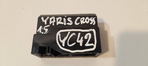 Toyota Yaris XP210 Yaris Cross module / control unit 82644K0060 (YC42)