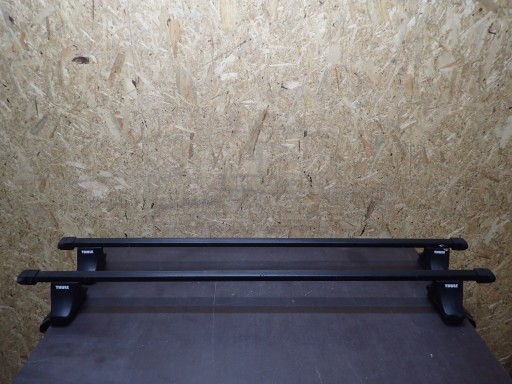 853-2341-08 - РЕЙЛИНГИ НА КРЫШУ TOYOTA HILUX