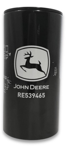 Паливний фільтр John Deere RE539465
