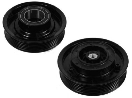 SKK004 - КОНДИЦІОНЕР VW EOS CRAFTER