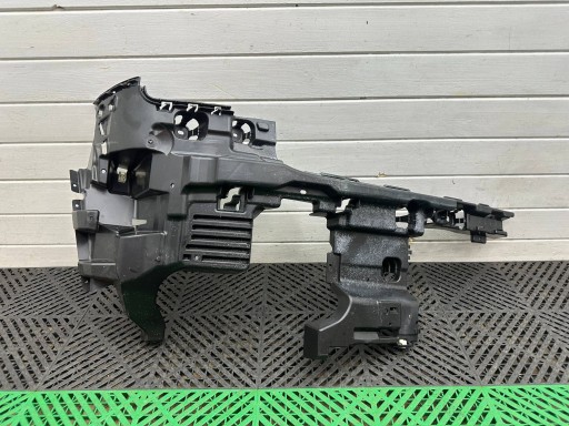 bumper bracket of the rear rear part Mini Cooper Countryman F60 7389357