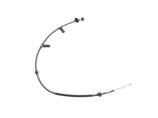 LR018469GEN - КАБЕЛЬ РУЧНОГО ГАЛЬМА DISCOVERY 3 / DIS