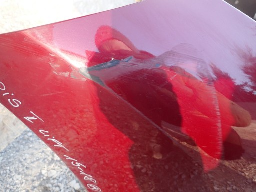 bumper front front TOYOTA AURIS II 2 E18 LIFT