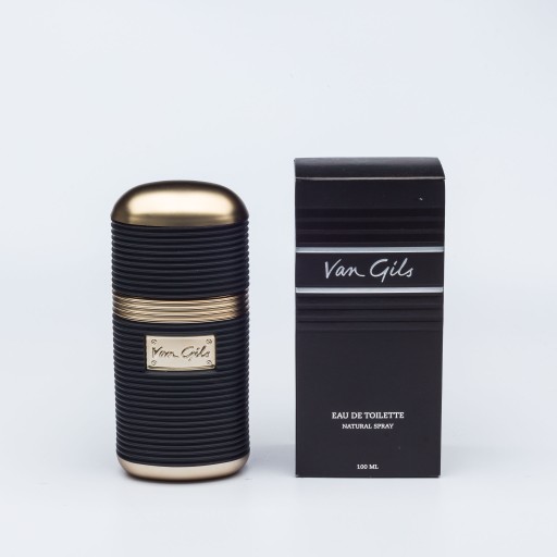 van gils van gils pour homme woda toaletowa 100 ml   