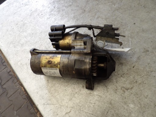 starter Ford Fiesta MK4 lift 1,3B 63223538 95FB-11000-BD
