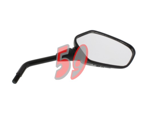 7130525 - НОВЕ ПРАВЕ ДЗЕРКАЛО HONDA NC 700 X 2012 - 2013