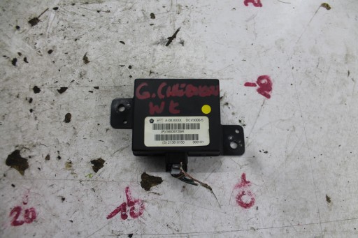 module alarm module control unit 56038728AI JEEP GRAND CHEROKEE III WK 04-10