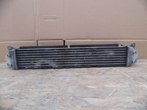 KIA Ceed III 1.0 1.6 T-GDI 1.6 CRDI intercooler Kühler luft