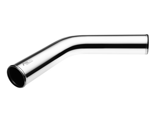 AL4560102 - Алюминиевый локоть 45' 102mm, 60cm