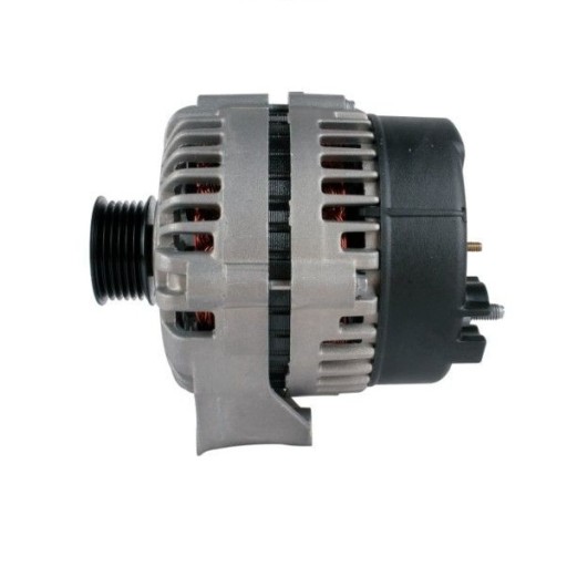 Генератор hella 8el 012 430-141 14v 115a, ø 50 мм mercedes - benz vw