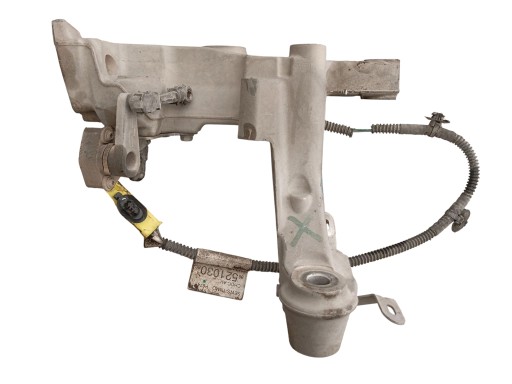 support holder SANEK right front PEUGEOT 3008 III