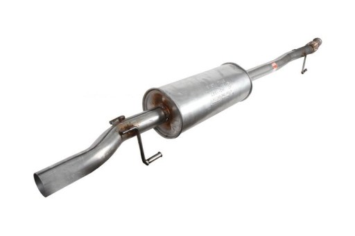 Середній глушник BOSAL 291-069