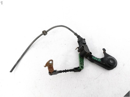 AUDI S8 A8 4H0 A6 4G0 A7 4G8 Q5 8R0 Capteur POZIOMOWANIA Lumières Droite Arrière