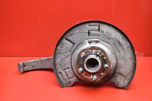 Moyeu support broche Axe moyeu Droit Avant TESLA MODEL Y 60 kWh 299 KM 20