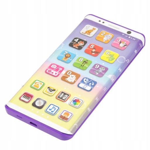 Дитячий телефон BB01928