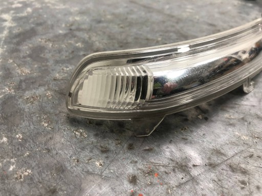 indicator mirrors left PEUGEOT 208 23962831