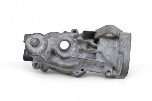 EGR valve OPEL MOKKA A ASTRA J CHEVROLET TRAX 1.7 CDTI VCDI 55581958