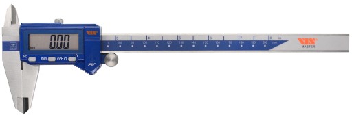 ЭЛЕКТРОННЫЙ ЦИФРОВОЙ ШТАНВЕРМОН 200 ММ IP67 VIS