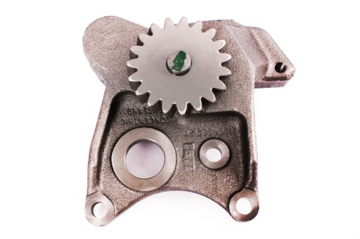 41314182 - Оригинальный масляный насос Perkins 1004 / 4.236 / 4.248