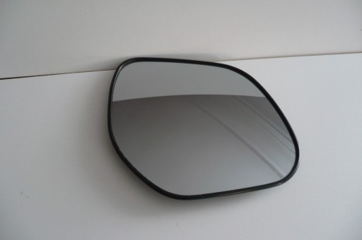 TOYOTA LAND CRUISER J120, (02-08r ) WKLAD mirrors right