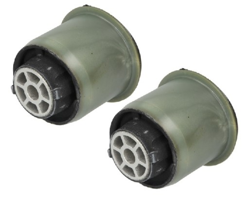 LEM-TUL-010 - ВТУЛКИ ЗАДНЕЙ БАЛКИ ЗАДНИЙ LEMFORDER PEUGEOT 207