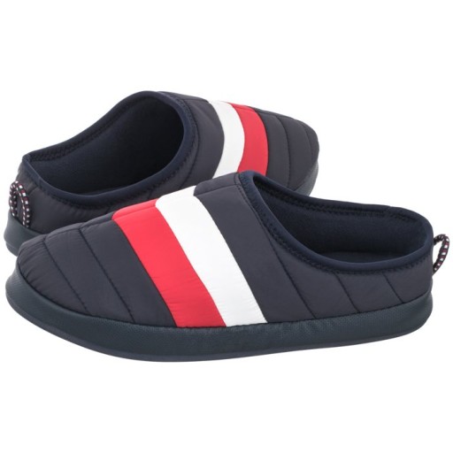 Papuče Pánske Tommy Hilfiger Padded Home Slipper