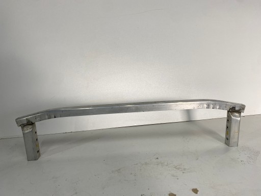 BMU51117421600 - Нижняя балка кронштейн бампера ремень bmw g05 g06 g07 51117421600 оригинал