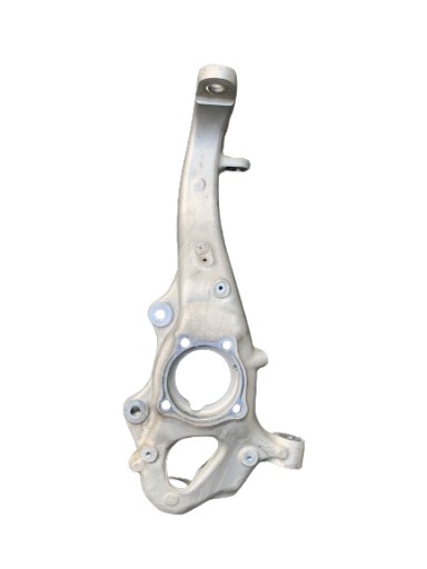 4MATIC A2963320400 - Mercedes подвесной кулак eqs suv 296 w296 a2960400 2960400