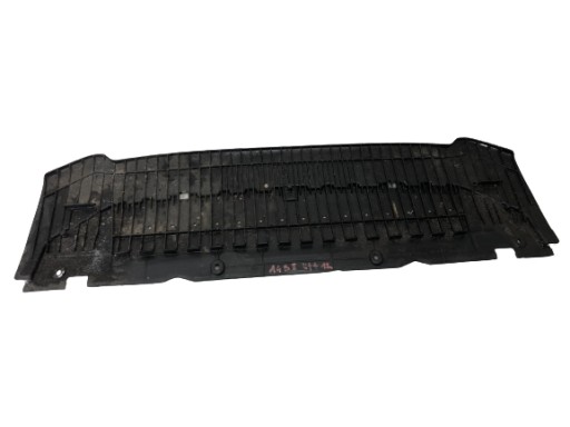 cover below bumper AUDI A4 B8 LIFT 8K0807611