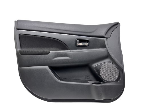 7221C269XB - CITROEN C4 AIRCROSS бекон двері лівий передній