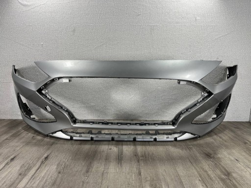 HYUNDAI I30 III LIFT 2020-> bumper front 86511-G4500