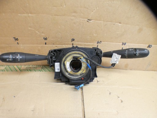 steering wheel levers and controls ring Citroen C3 II DS3