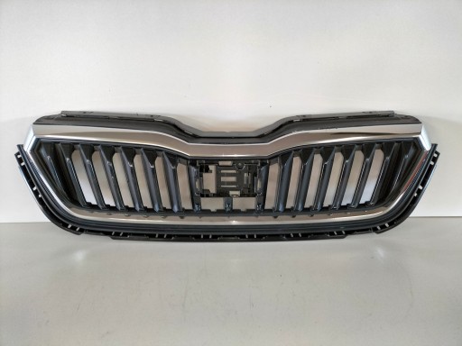 Grille/masque Grille Grille SKODA SCALA 19