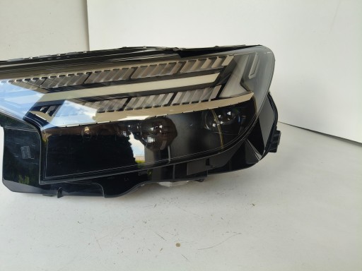 Licht links REFLEKTOR AUDI Q4 89A FULL LED MATRIX
