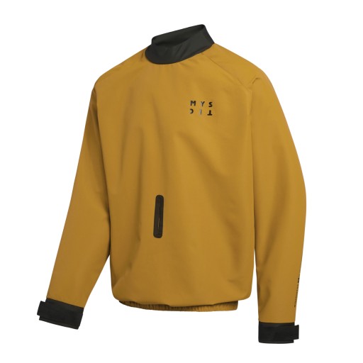 Світшот Mystic Gust Windbreaker - Retro Orange - XL